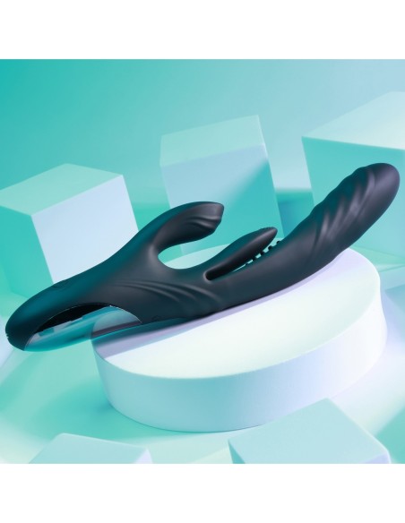 CONEJO RÁPIDO PLAYBOY