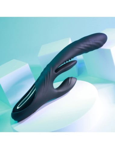 CONEJO RÁPIDO PLAYBOY