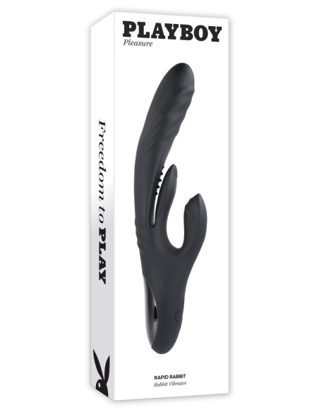 CONEJO RÁPIDO PLAYBOY