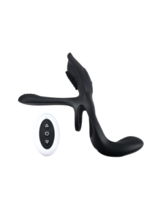 PLAYBOY LAS 3 VÍAS 2