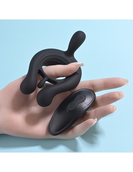 JUEGO TRIPLE DE PLAYBOY