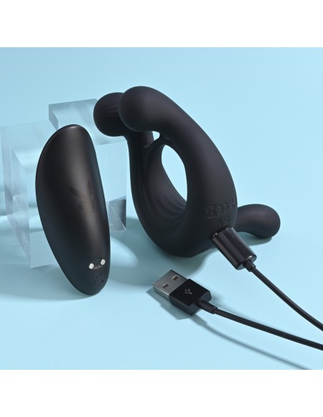 JUEGO TRIPLE DE PLAYBOY