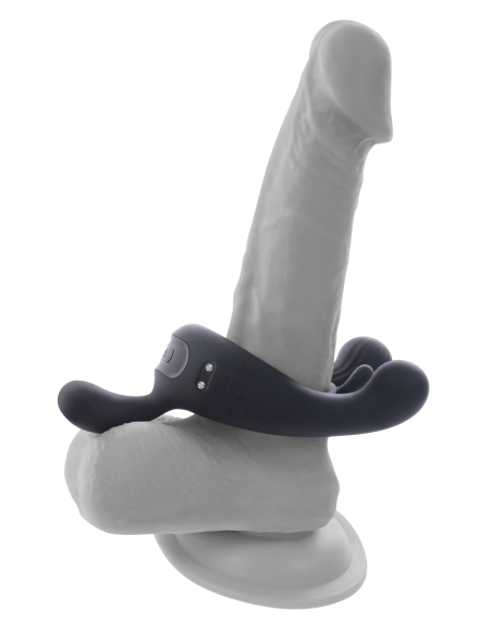 JUEGO TRIPLE DE PLAYBOY