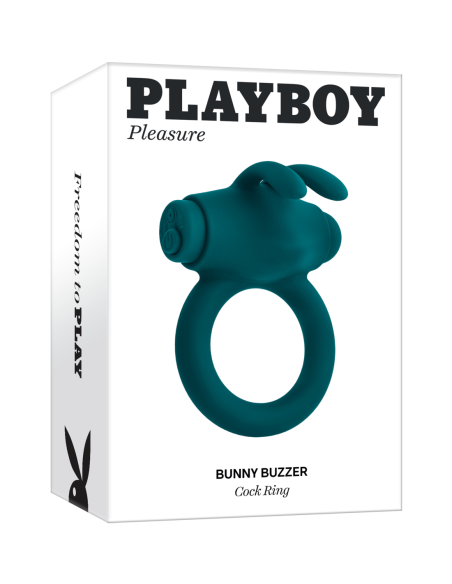 ZUMBADOR DEL CONEJITO PLAYBOY