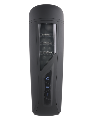 PLAYBOY EN BÚSQUEDA DEL PLACER