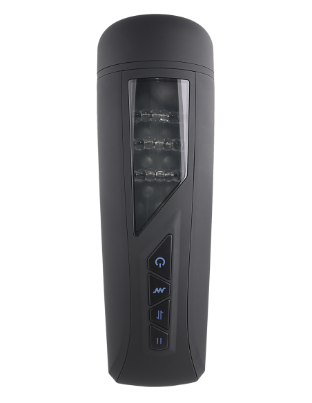 PLAYBOY EN BÚSQUEDA DEL PLACER