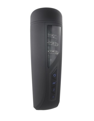 PLAYBOY EN BÚSQUEDA DEL PLACER