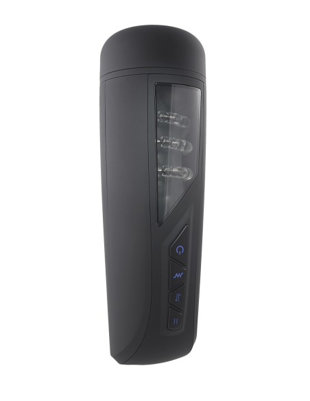 PLAYBOY EN BÚSQUEDA DEL PLACER