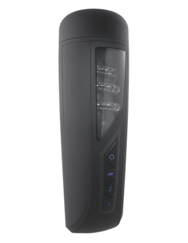 PLAYBOY EN BÚSQUEDA DEL PLACER