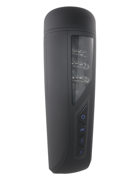 PLAYBOY EN BÚSQUEDA DEL PLACER