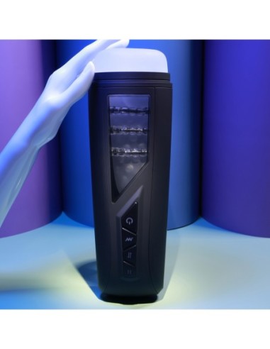 PLAYBOY EN BÚSQUEDA DEL PLACER