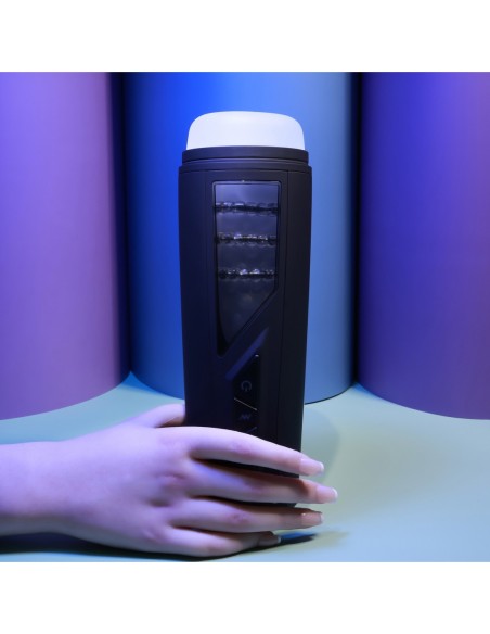 PLAYBOY EN BÚSQUEDA DEL PLACER