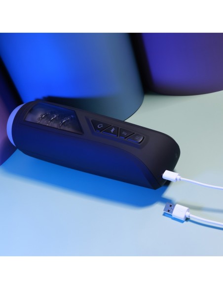 PLAYBOY EN BÚSQUEDA DEL PLACER