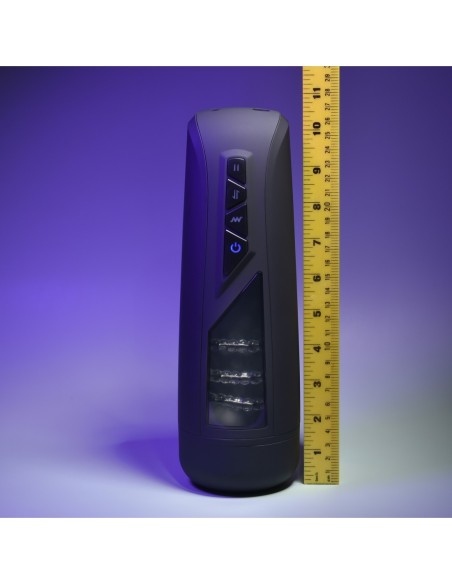 PLAYBOY EN BÚSQUEDA DEL PLACER