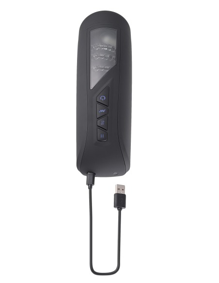 PLAYBOY EN BÚSQUEDA DEL PLACER