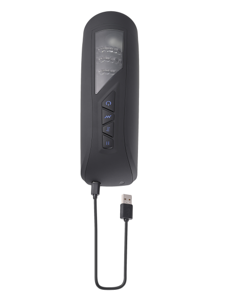 PLAYBOY EN BÚSQUEDA DEL PLACER