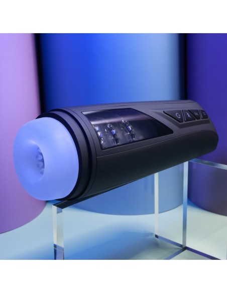 PLAYBOY EN BÚSQUEDA DEL PLACER