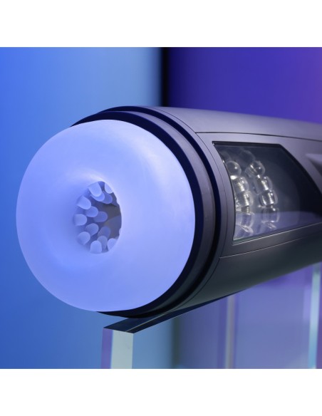 PLAYBOY EN BÚSQUEDA DEL PLACER