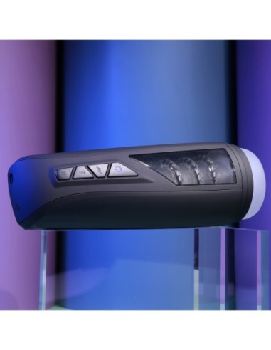 PLAYBOY EN BÚSQUEDA DEL PLACER