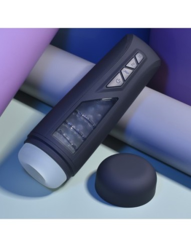 PLAYBOY EN BÚSQUEDA DEL PLACER