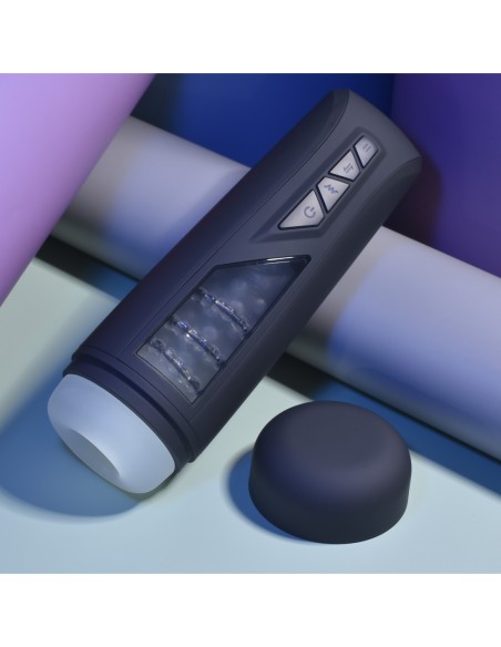 PLAYBOY EN BÚSQUEDA DEL PLACER