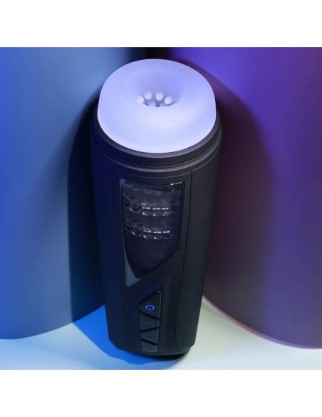 PLAYBOY EN BÚSQUEDA DEL PLACER