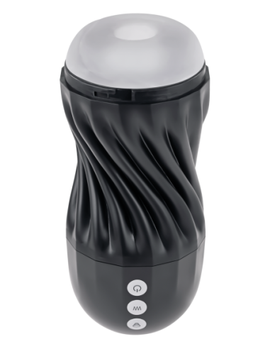 PLAYBOY CARGADOR SOLITARIO