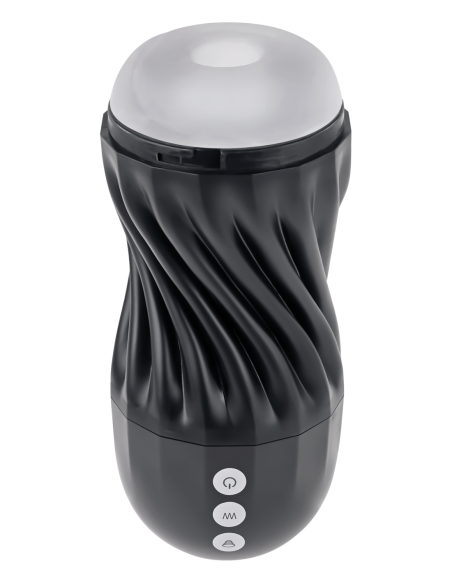 PLAYBOY CARGADOR SOLITARIO