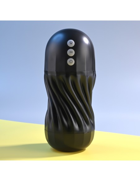 PLAYBOY CARGADOR SOLITARIO