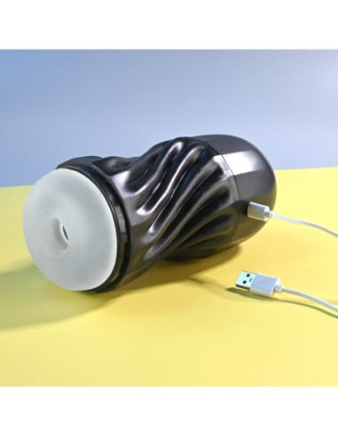 PLAYBOY CARGADOR SOLITARIO