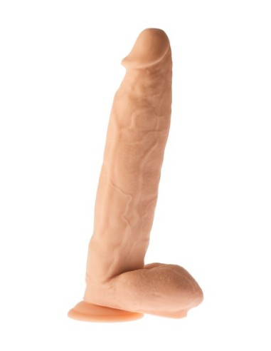 SEÑOR. PLATO GIGANTE GIO DILDO 11.8INCH