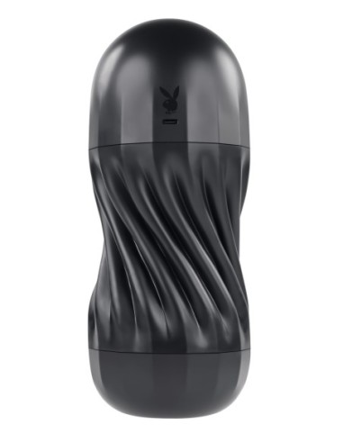 PLAYBOY CARGADOR SOLITARIO