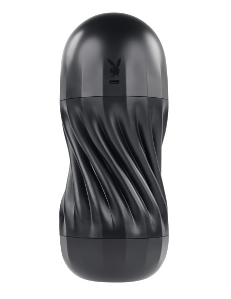 PLAYBOY CARGADOR SOLITARIO