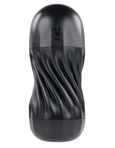 PLAYBOY CARGADOR SOLITARIO