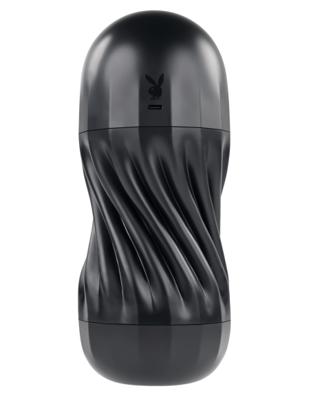 PLAYBOY CARGADOR SOLITARIO