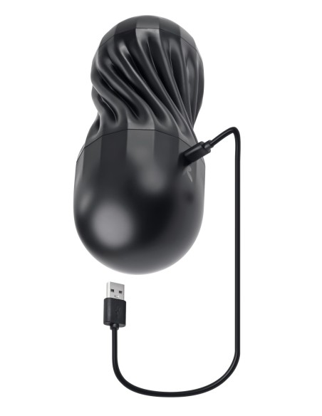 PLAYBOY CARGADOR SOLITARIO