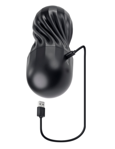 PLAYBOY CARGADOR SOLITARIO