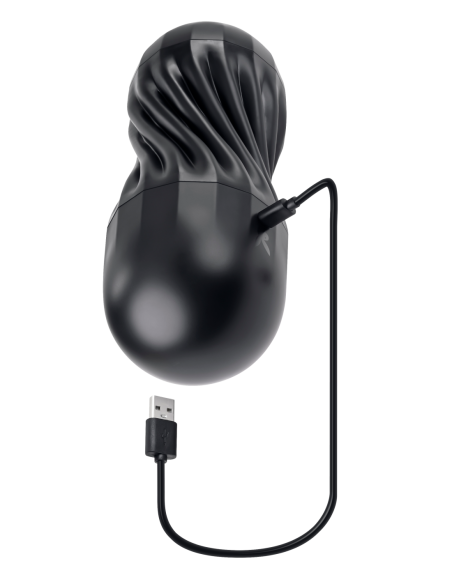 PLAYBOY CARGADOR SOLITARIO