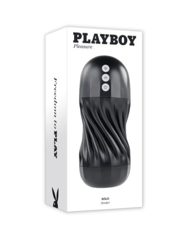 PLAYBOY CARGADOR SOLITARIO