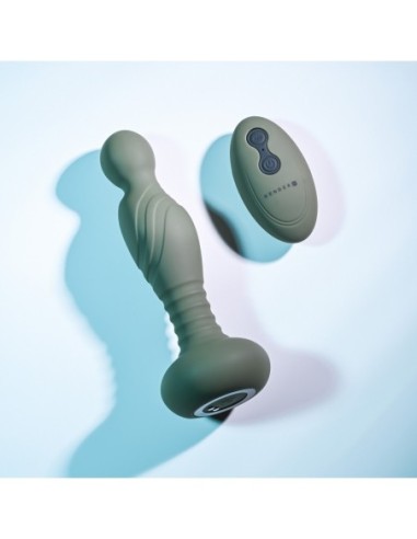 GÉNERO X LO GENERAL