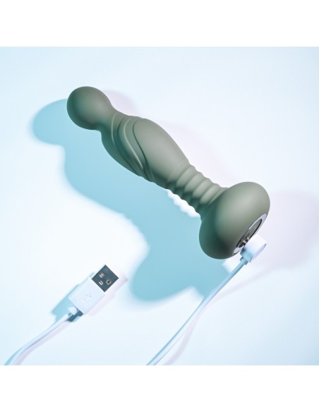 GÉNERO X LO GENERAL