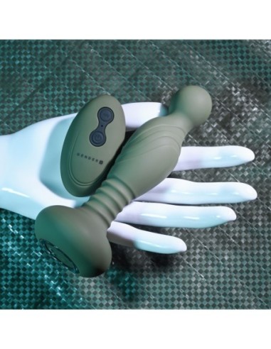 GÉNERO X LO GENERAL