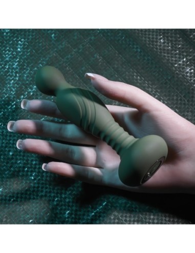 GÉNERO X LO GENERAL