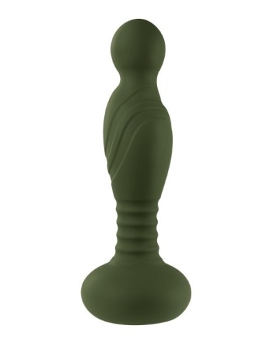 GÉNERO X LO GENERAL