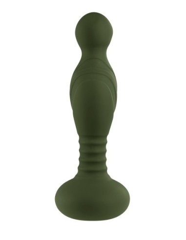 GÉNERO X LO GENERAL