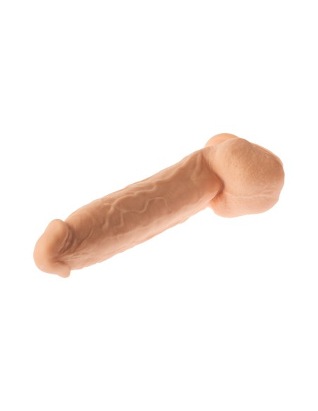 SEÑOR. PLATO GIGANTE GIO DILDO 11.8INCH