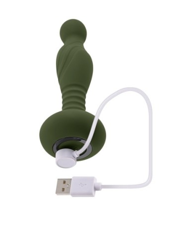 GÉNERO X LO GENERAL