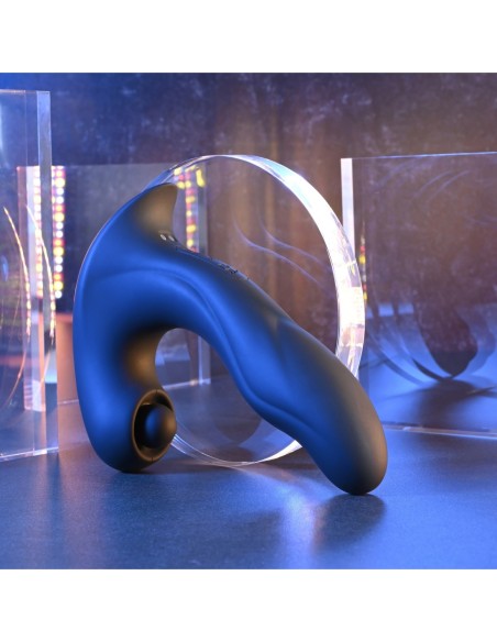 GÉNERO X MAD TAPPER