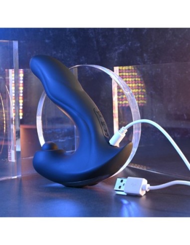 GÉNERO X MAD TAPPER