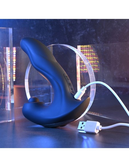 GÉNERO X MAD TAPPER